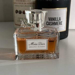 Miss Dior Absolutely Blooming